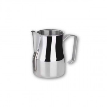 Pitcher Para Arte Latte Acero 750 Ml Inox 