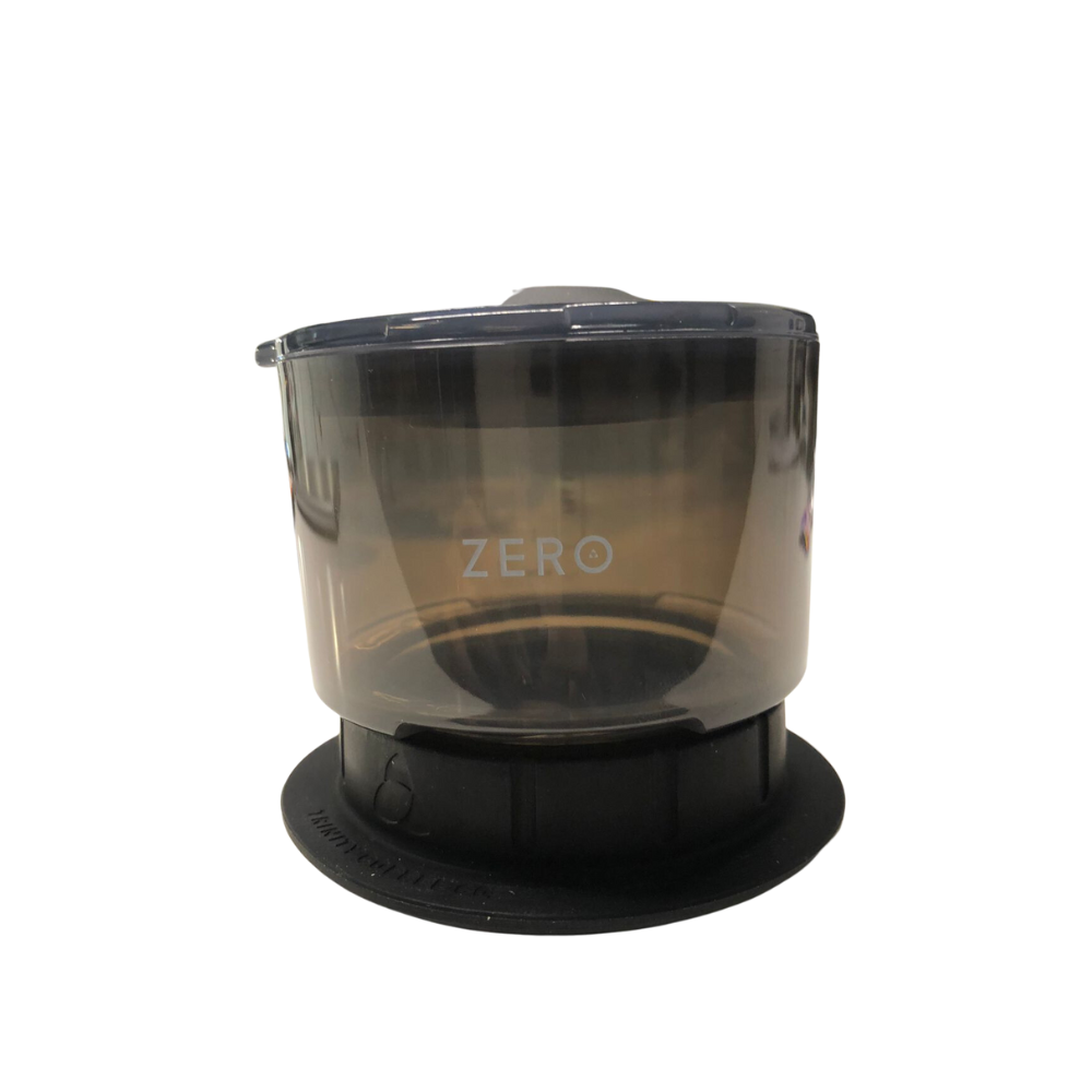 Cafetera Portatil Trinity Zero Coffee Press, Modo Barista